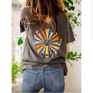 Urban Outfitters Casual Tee